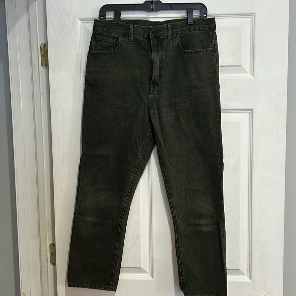Outerknown jeans